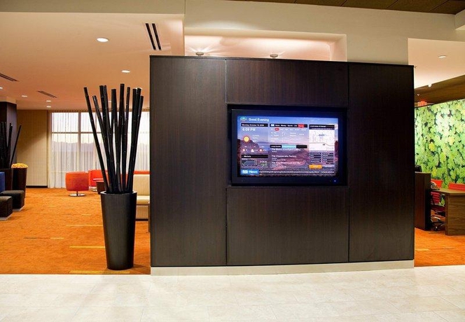 Imagen de los interiores del Hotel Courtyard Phoenix Chandler/fashion Center. Foto 16