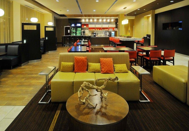 Imagen general del Hotel Courtyard Phoenix Chandler/fashion Center. Foto 7