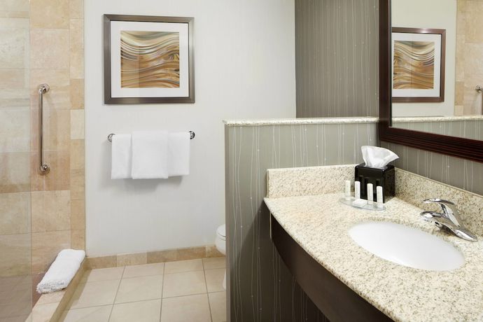 Imagen de la habitación del Hotel Courtyard Pittsburgh Airport Settlers Ridge. Foto 5