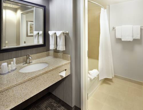 Imagen de la habitación del Hotel Courtyard Pittsburgh Shadyside. Foto 4