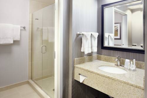 Imagen de la habitación del Hotel Courtyard Pittsburgh Shadyside. Foto 9