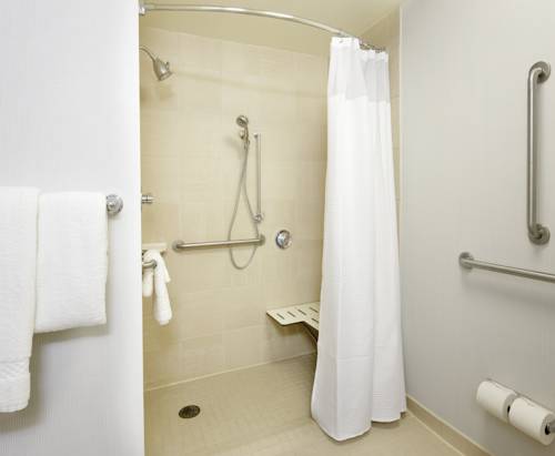 Imagen de la habitación del Hotel Courtyard Pittsburgh Shadyside. Foto 11