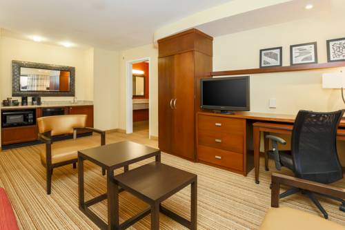 Imagen de la habitación del Hotel Courtyard Potomac Mills Woodbridge. Foto 5