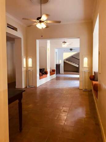 Imagen general del Hotel Courtyard Pujan. Foto 1