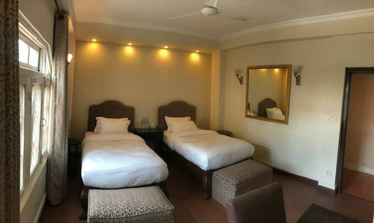 Imagen de la habitación del Hotel Courtyard Pujan. Foto 20