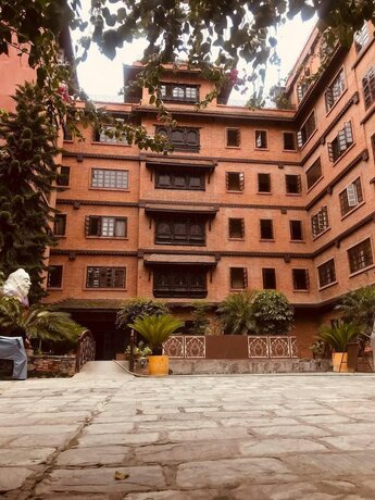 Imagen general del Hotel Courtyard Pujan. Foto 13