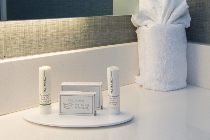 Imagen de la habitación del Hotel Courtyard Raleigh-durham Airport/brier Creek. Foto 11