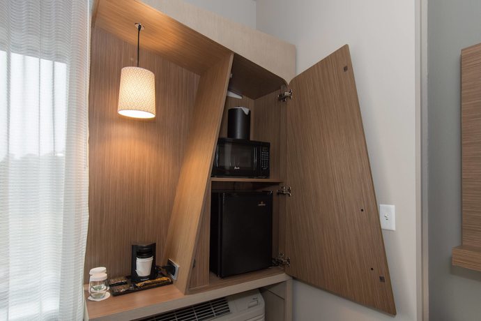 Imagen de la habitación del Hotel Courtyard Raleigh-durham Airport/brier Creek. Foto 13