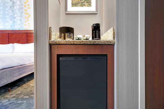 Imagen de la habitación del Hotel Courtyard Republic Aprt Long Island/Farmingdale. Foto 6