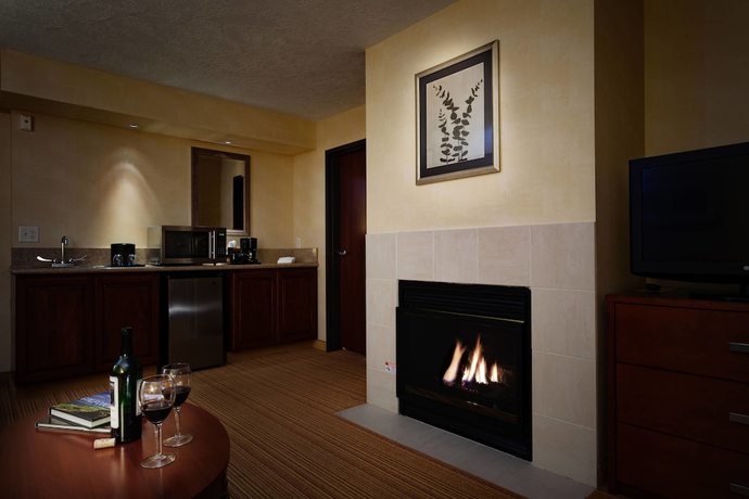 Imagen de la habitación del Hotel Courtyard Richland Columbia Point. Foto 3