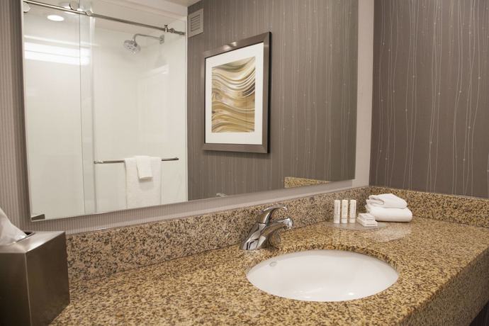 Imagen de la habitación del Hotel Courtyard Rochester East / Penfield. Foto 16