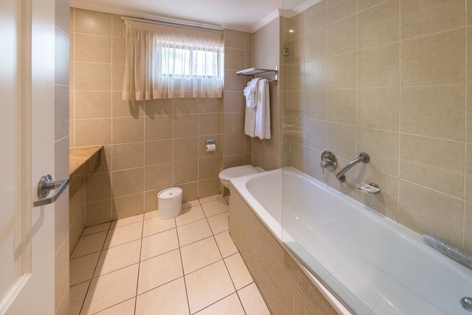 Imagen de la habitación del Hotel Courtyard Rosebank. Foto 16