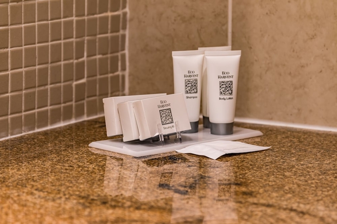 Imagen de la habitación del Hotel Courtyard Rosebank. Foto 18