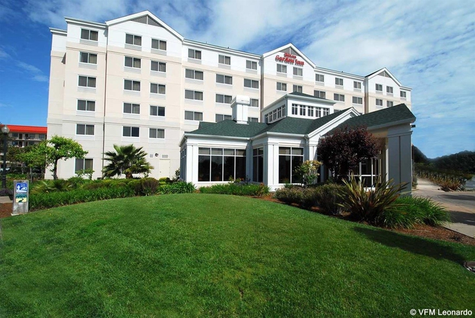 Imagen general del Hotel Courtyard San Francisco Airport Burlingame. Foto 16