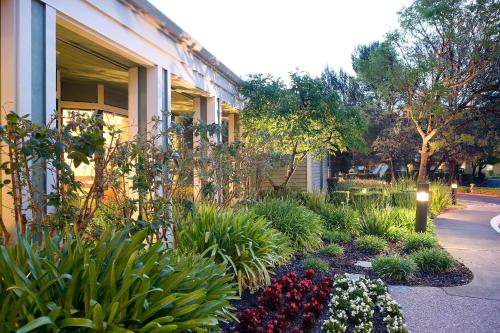 Imagen general del Hotel Courtyard San Francisco Larkspur Landing/Marin County. Foto 7