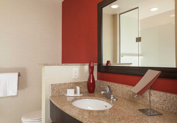 Imagen de la habitación del Hotel Courtyard San Jose North/ Silicon Valley. Foto 5