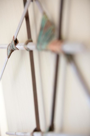 Imagen de los interiores del Hotel Courtyard Santiago Las Condes. Foto 13