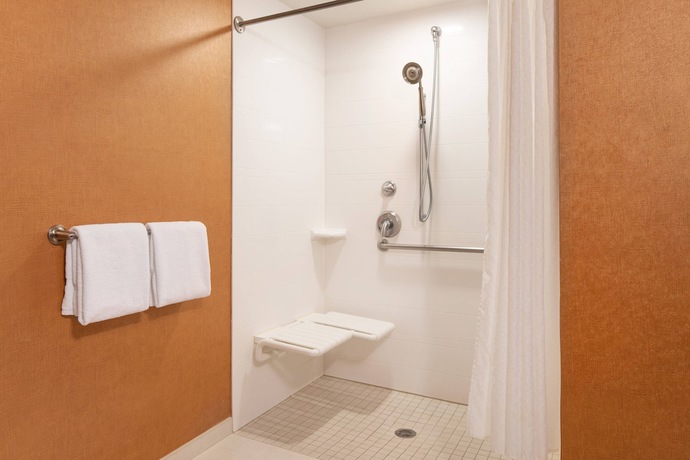 Imagen de la habitación del Hotel Courtyard Scottsdale Salt River. Foto 12