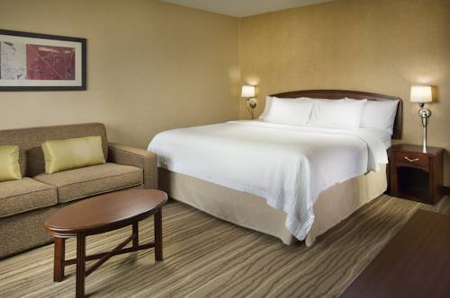 Imagen de la habitación del Hotel Courtyard Seattle North / Lynnwood Everett. Foto 3