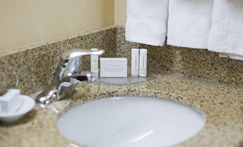 Imagen de la habitación del Hotel Courtyard Seattle North / Lynnwood Everett. Foto 5