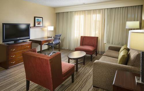 Imagen general del Hotel Courtyard Seattle North / Lynnwood Everett. Foto 1