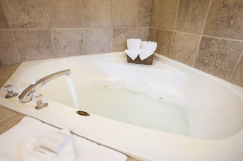 Imagen de la habitación del Hotel Courtyard Seattle North / Lynnwood Everett. Foto 9