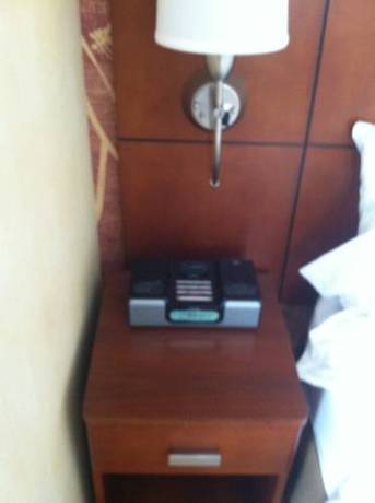 Imagen de la habitación del Hotel Courtyard Silver Spring Downtown. Foto 2