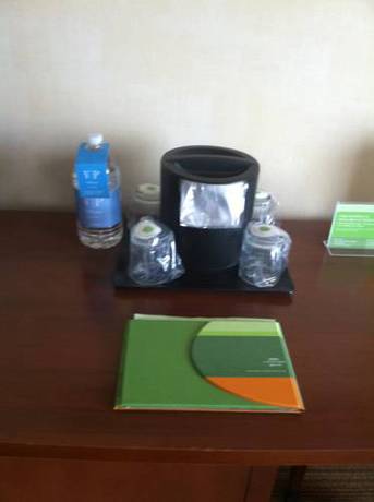 Imagen de la habitación del Hotel Courtyard Silver Spring Downtown. Foto 3