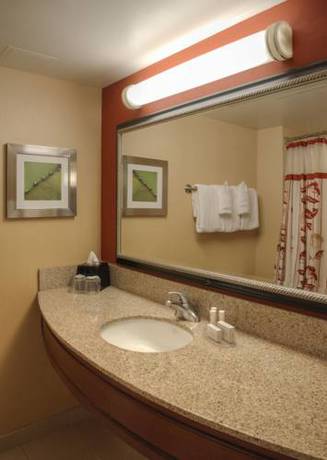 Imagen de la habitación del Hotel Courtyard Silver Spring Downtown. Foto 9
