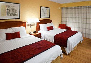 Imagen de la habitación del Hotel Courtyard Somerset. Foto 3