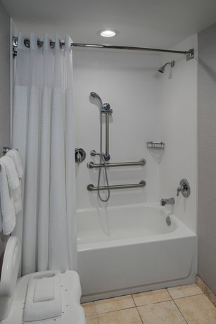 Imagen de la habitación del Hotel Courtyard Springfield Downtown. Foto 7