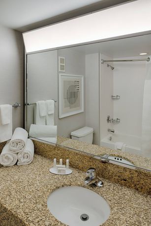 Imagen de la habitación del Hotel Courtyard Springfield Downtown. Foto 9