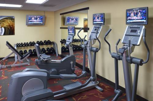 Imagen de la habitación del Hotel Courtyard St. Louis Creve Coeur. Foto 6