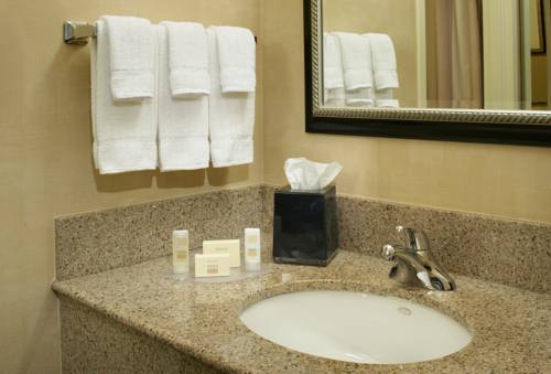 Imagen de la habitación del Hotel Courtyard St. Louis Creve Coeur. Foto 7