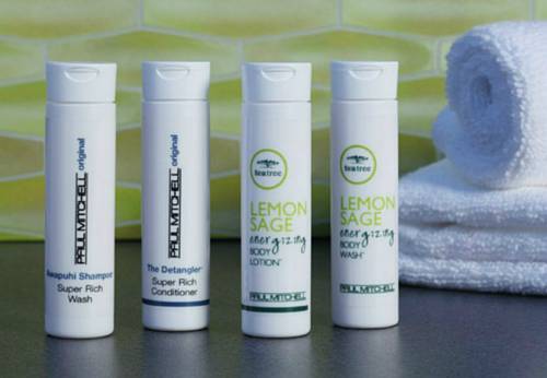 Imagen de la habitación del Hotel Courtyard St. Louis Creve Coeur. Foto 9