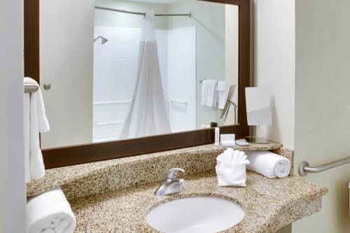 Imagen de la habitación del Hotel Courtyard Statesville Mooresville/lake Norman. Foto 3