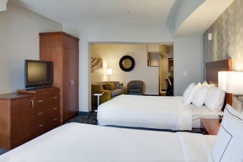 Imagen de la habitación del Hotel Courtyard Statesville Mooresville/lake Norman. Foto 12