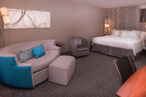 Imagen de la habitación del Hotel Courtyard Thousand Oaks Ventura County. Foto 9