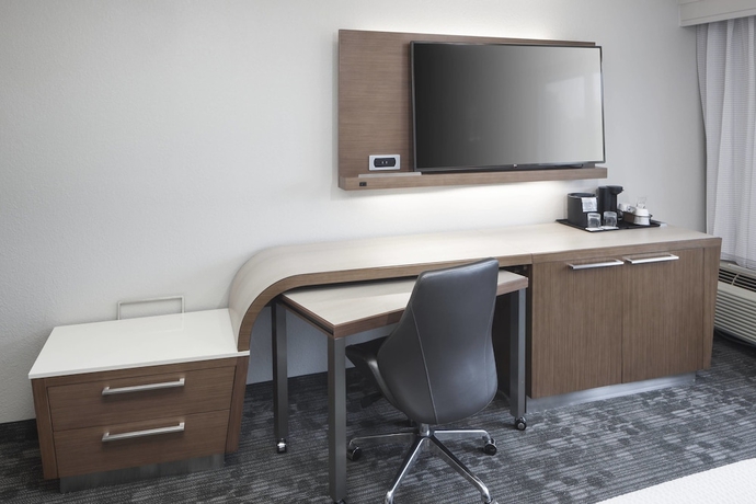 Imagen de la habitación del Hotel Courtyard Tuscaloosa By Marriott. Foto 4