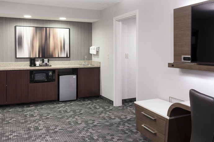 Imagen de la habitación del Hotel Courtyard Tuscaloosa By Marriott. Foto 5