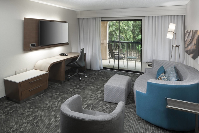 Imagen de la habitación del Hotel Courtyard Tuscaloosa By Marriott. Foto 6