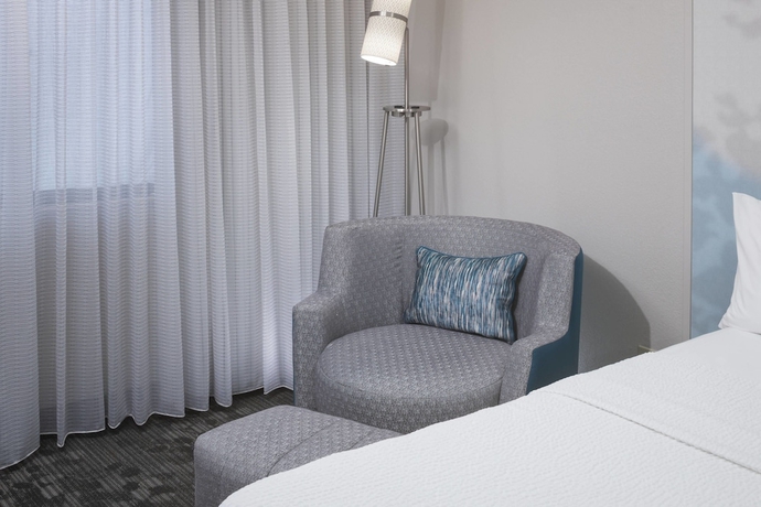 Imagen de la habitación del Hotel Courtyard Tuscaloosa By Marriott. Foto 10