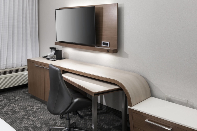 Imagen de la habitación del Hotel Courtyard Tuscaloosa By Marriott. Foto 11