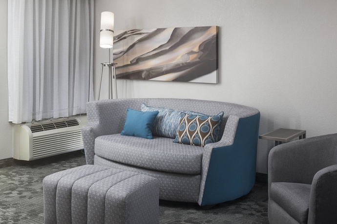 Imagen de la habitación del Hotel Courtyard Tuscaloosa By Marriott. Foto 12