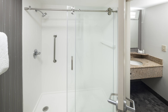 Imagen de la habitación del Hotel Courtyard Tuscaloosa By Marriott. Foto 14