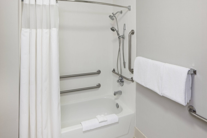 Imagen de la habitación del Hotel Courtyard Tuscaloosa By Marriott. Foto 15