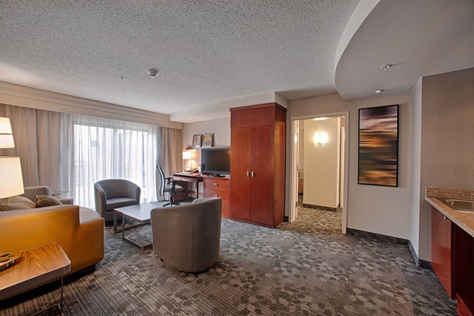 Imagen de la habitación del Hotel Courtyard Wall At Monmouth Shores Corporate Park. Foto 12