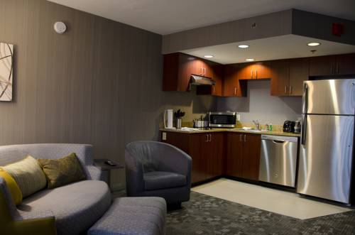 Imagen de la habitación del Hotel Courtyard Waterbury Downtown. Foto 2