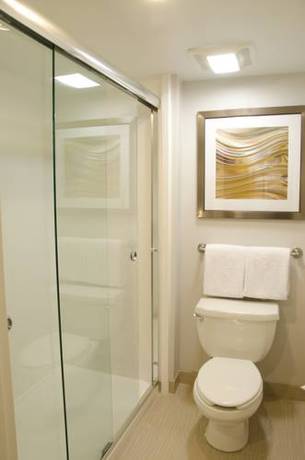 Imagen de la habitación del Hotel Courtyard Waterbury Downtown. Foto 3