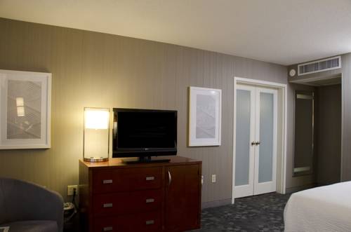 Imagen de la habitación del Hotel Courtyard Waterbury Downtown. Foto 8